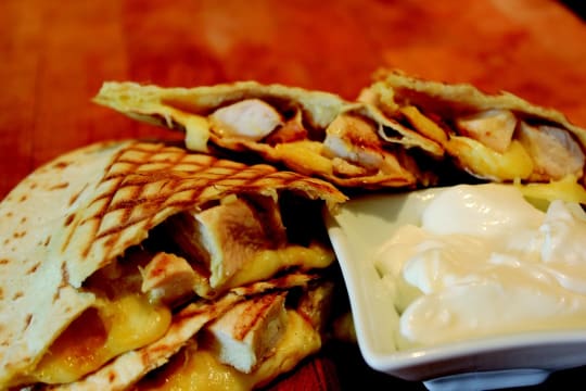 FOR SALE - Established Lunch Bar South of the River