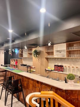 Restaurant for Sale  Prime Parramatta Location | $199,000