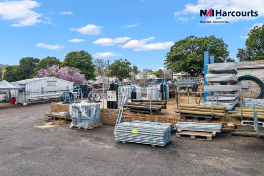 A Blackwood Valley Legacy Business For Sale