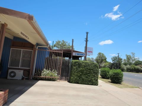 Secure Passive Motel Investment,  Long Lease, Strong Net Return - 1428MI