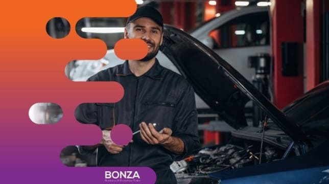 36225 Reputable Automotive Business  Profitable with Wide Range of Services