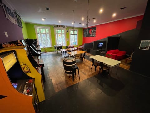 Replay Bar for Sale - Priced to sell