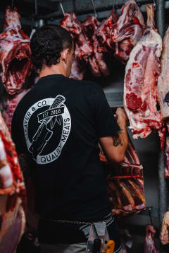 CLEAVER & CO - GWYNNEVILLE