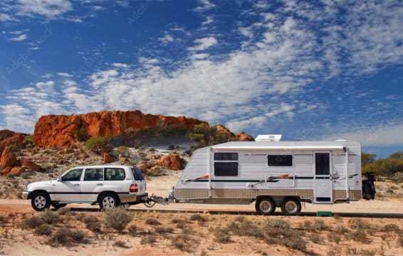 Premium Off-Road Camper Manufacturing Platform (Australia)