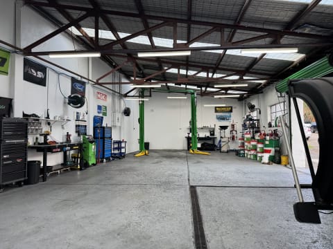 Newly established Ultra Tune Franchise now FOR SALE