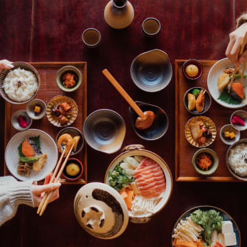 Coming Soon - Modern Japanese Restaurant