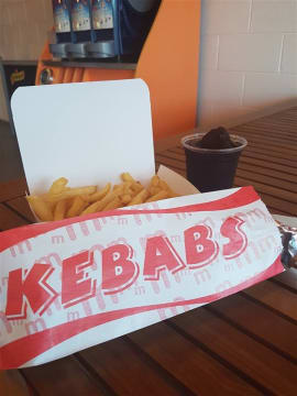 Woolamai Kebabs - Established business and fully equipped