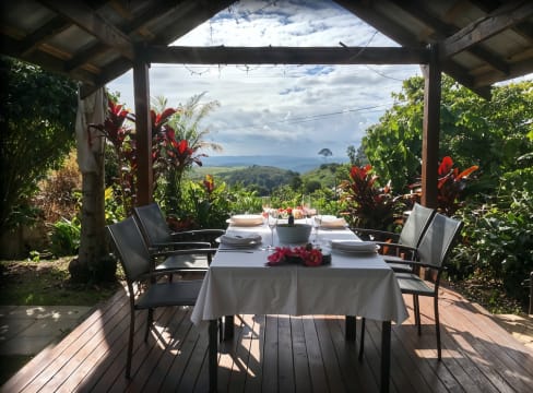 Sunshine Coast Boutique Hinterland Motel – Prime Passive Investment Opportunity | Resort Brokers ...