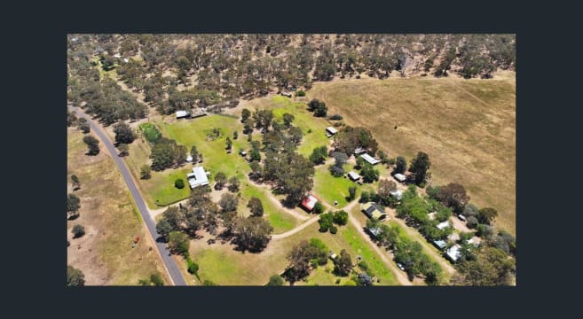 Caravan Park with Huge Growth Potential