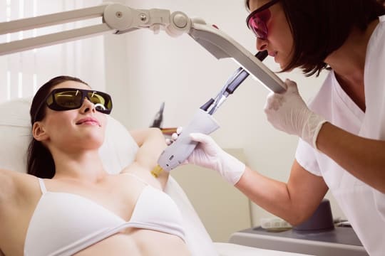 Highly Profitable PEBITDA>$330,000 Award Winning Laser Clinic  - Northern Tasmania For Sale