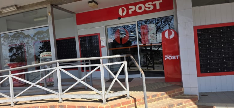 Regional LPO with mail runs. Excellent Income.