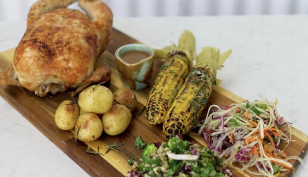 Established Premium Wholefood Takeaway Eatery - Brisbane Inner-North