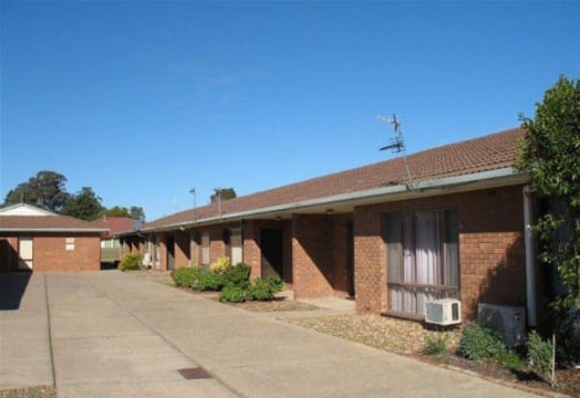 Specialist boutique Strata Management agency in Wagga Wagga