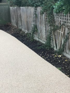 Premium Pebble & Permeable Paving Supplier (Relocatable Business)