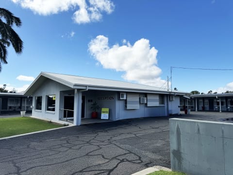 Rare Opportunity to Acquire a Freehold Motel within 2.5 hrs of Brisbane - 2555MF