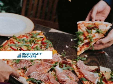 Pizza restaurant Beachside Southern Gold Coast