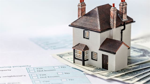 Acquire a Premium, High-Performance Mortgage Brokerage
