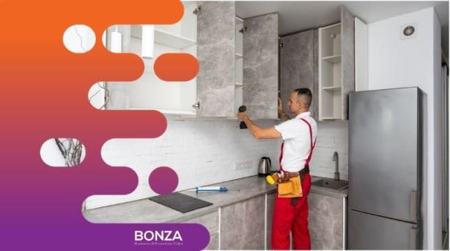 35569 Profitable Cabinetry & Joinery Business Ready for New Ownership