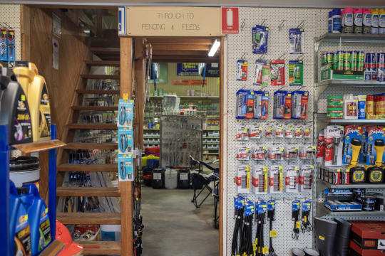 Kangaroo Valley Rural Supplies