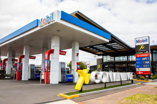 Independent Fuel Station for Sale NEW CASTLE NSW Service Station | Business for Sale