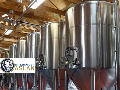 BREWERY BUSINESS FOR SALE IN THE SOUTH EASTERN SUBURBS