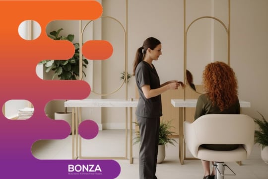 36508 - Profitable Boutique Salon - Strong Brand, Loyal Clients, Proven Systems