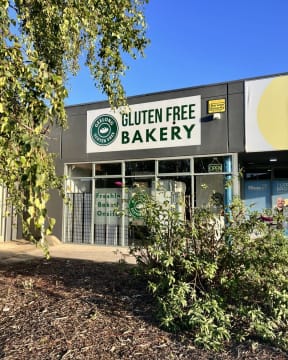 GEELONG GLUTEN FREE FOR SALE – POA