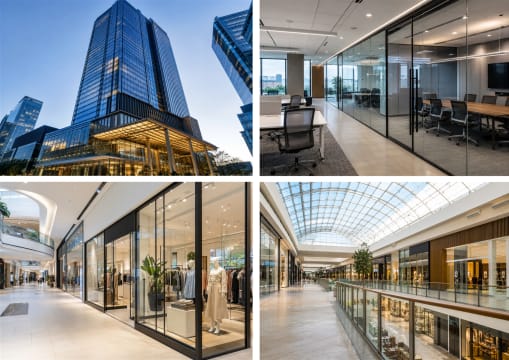 Glass Glazing Business For Sale In Victoria