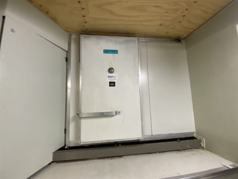 ONLY BUTCHER IN TOWN - EXCELLENT REPUTATION - HUGE OPPORTUNITY FOR GROWTH