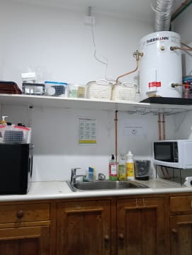 TRULOTUS WELLNESS & MASSAGE FOR SALE - POA
