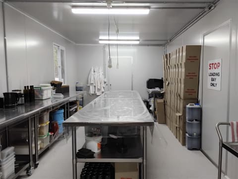 WELL LOVED WORCESTERSHIRE SAUCE