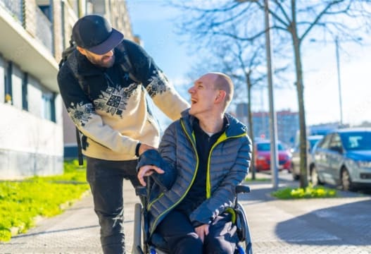 Exceptional opportunity  - Premier NDIS Provider