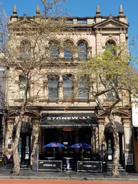 Iconic Sydney Hospitality Asset  (In Voluntary Administration)