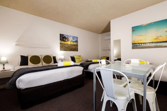 DON’T BE LATE FOR THIS RARE OUTSTANDING PERFORMING MOTEL IN STRONG REGIONAL VICTORIA - 2902ML