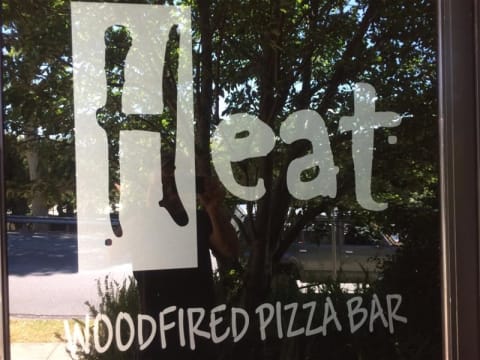 WOODFIRED PIZZA BUSINESS FOR SALE.