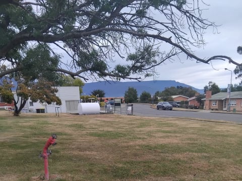 Poatina Freehold Service Station $55,000+sav on approx 1000m2