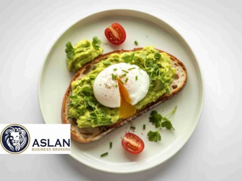 CAFE FOR SALE IN MORNINGTON PENINSULA