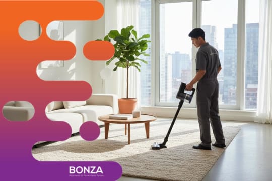 37078 - Brisbane Cleaning Business - Recurring Clients