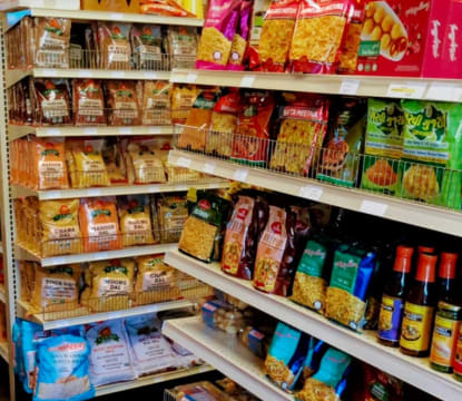 Asian Grocery Business | Hurstville | $299,000