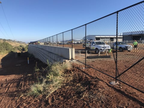 Long-Established Regional Fencing Business. Commercial, Residential & Subdivision Work