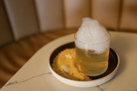 NON DISCLOSURE BAR FOR SALE - POA