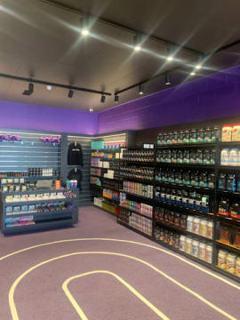 Elite Supplements Mildura
