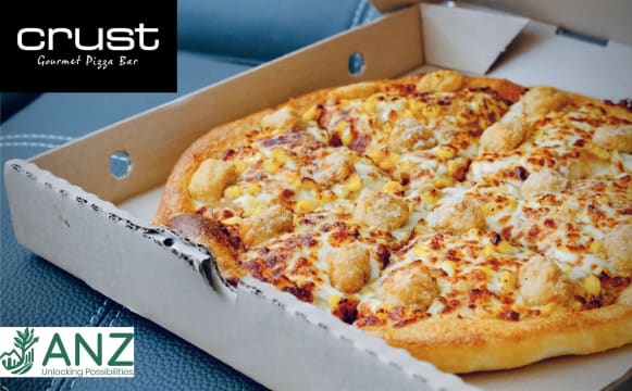 Eastern Suburb Crust Pizza Franchise for Sale- NSW352
