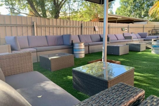 Huge Price Reduction - Farmers Arms Hotel - Own the Only Hotel in Town