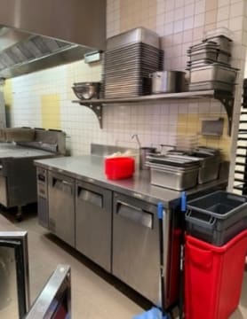 Take Away Food Business in Melbourne (JASW0019)