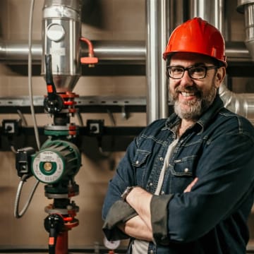 Solid Plumbing Business - 20 Yrs Established