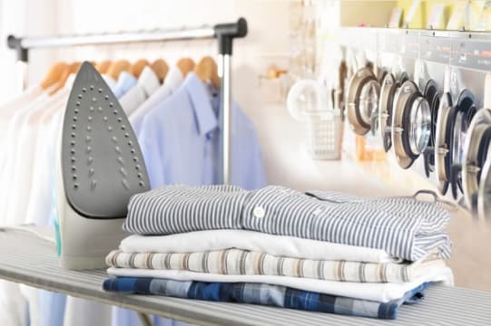 Profitable & Well-Established Dry-Cleaning Business.Prime Location 🌟(offers Invited)