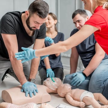 Highly Profitable emergency care RTO. $200k+ assets. Reg: May 2033 (REF: 1573C)