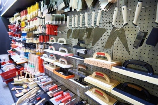 Tools & Hardware Retail Business for Sale