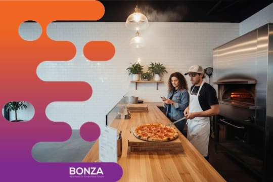 36615 - Profitable Pizza and Bar Business With Loyal Customers